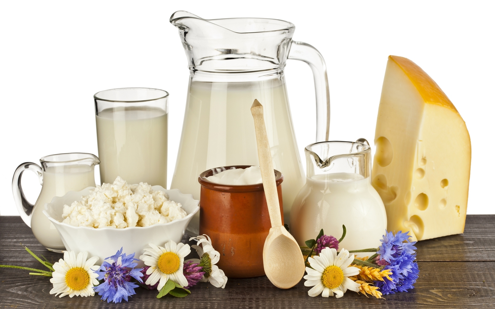 Исключение продуктов с лактозой Исключение продуктов с лактозой