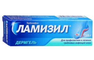 Мазь, таблетки и другие препараты от грибка